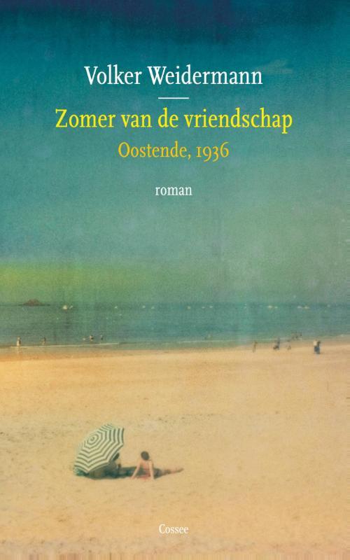 Zomer van de vriendschap 2