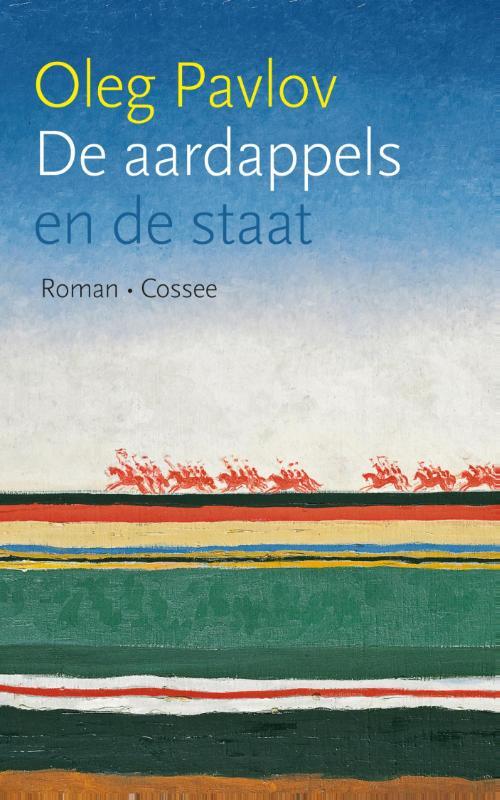 De aardappels en de staat 2