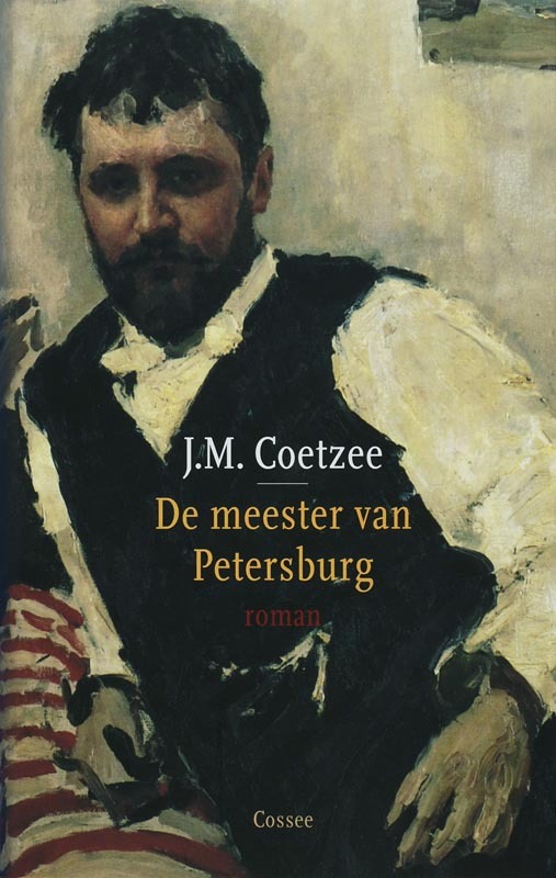 De meester van Petersburg