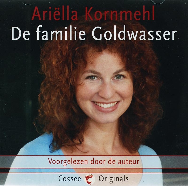 De familie Goldwasser