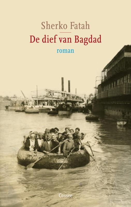 De dief van Bagdad