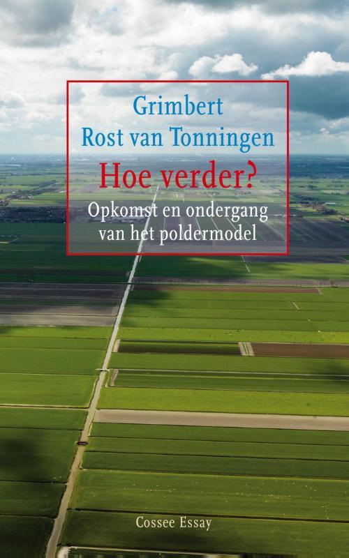 Hoe verder?