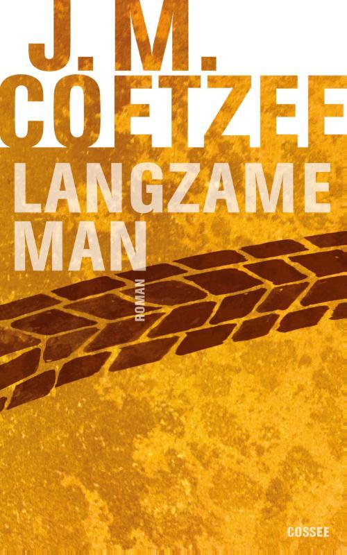 Langzame man