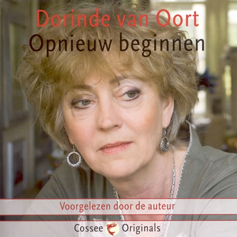 Opnieuw beginnen