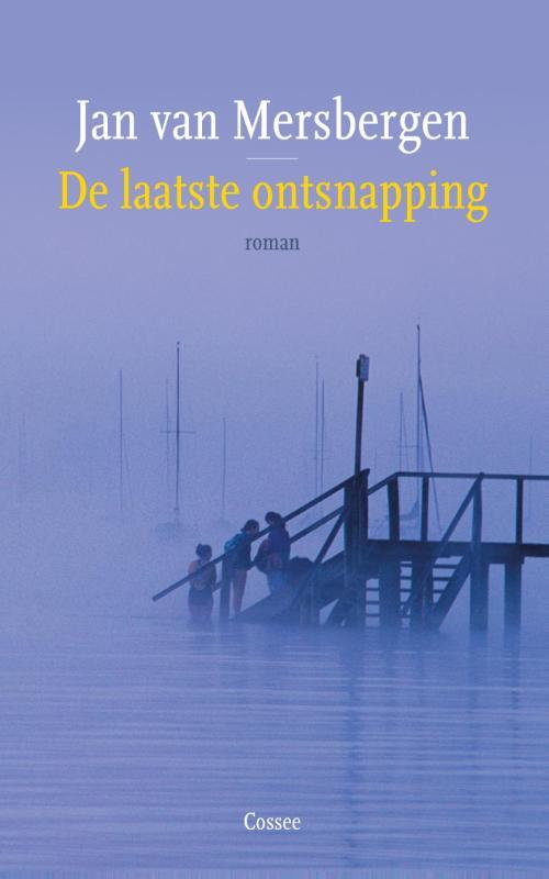 De laatste ontsnapping