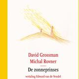 De zonneprinses 1