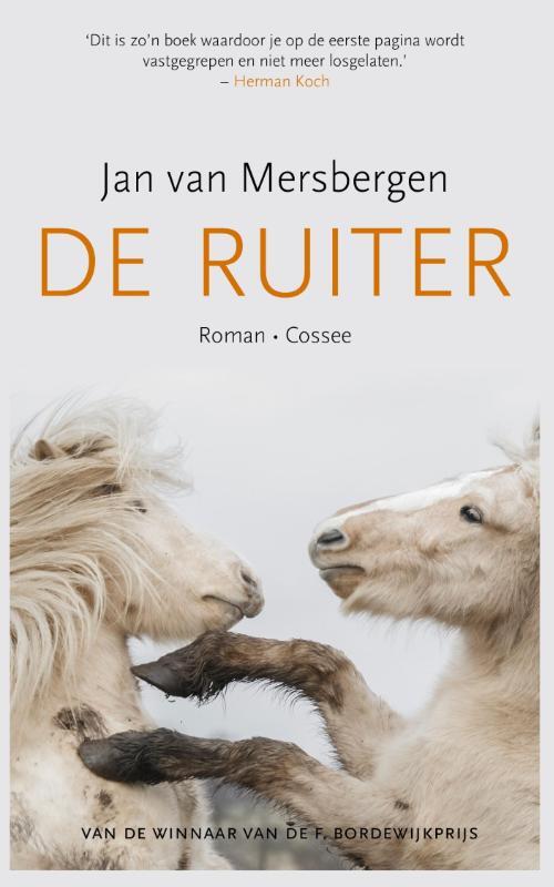 De ruiter