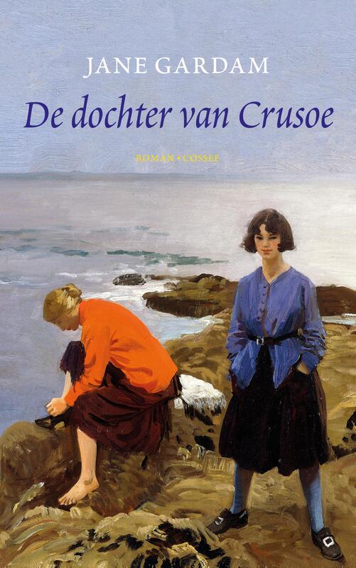 De dochter van Crusoe