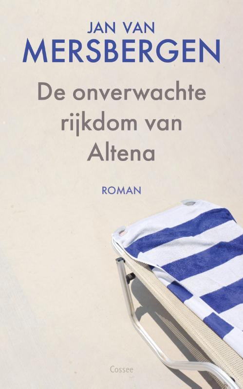 De onverwachte rijkdom van Altena