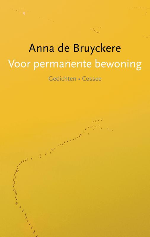 Voor permanente bewoning