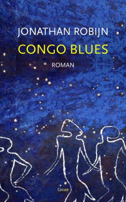 Congo Blues