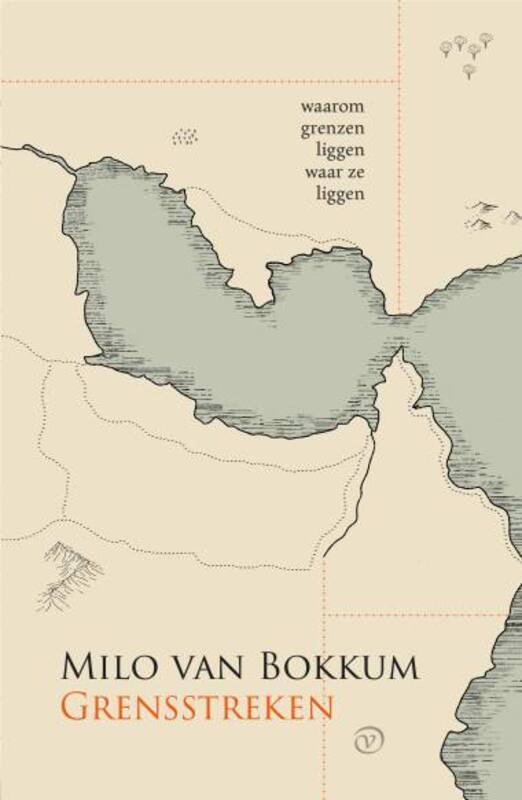 Border Regions. Why Borders Are Where They Are