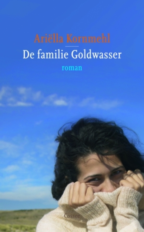 Bookcover: The Goldwasser Family